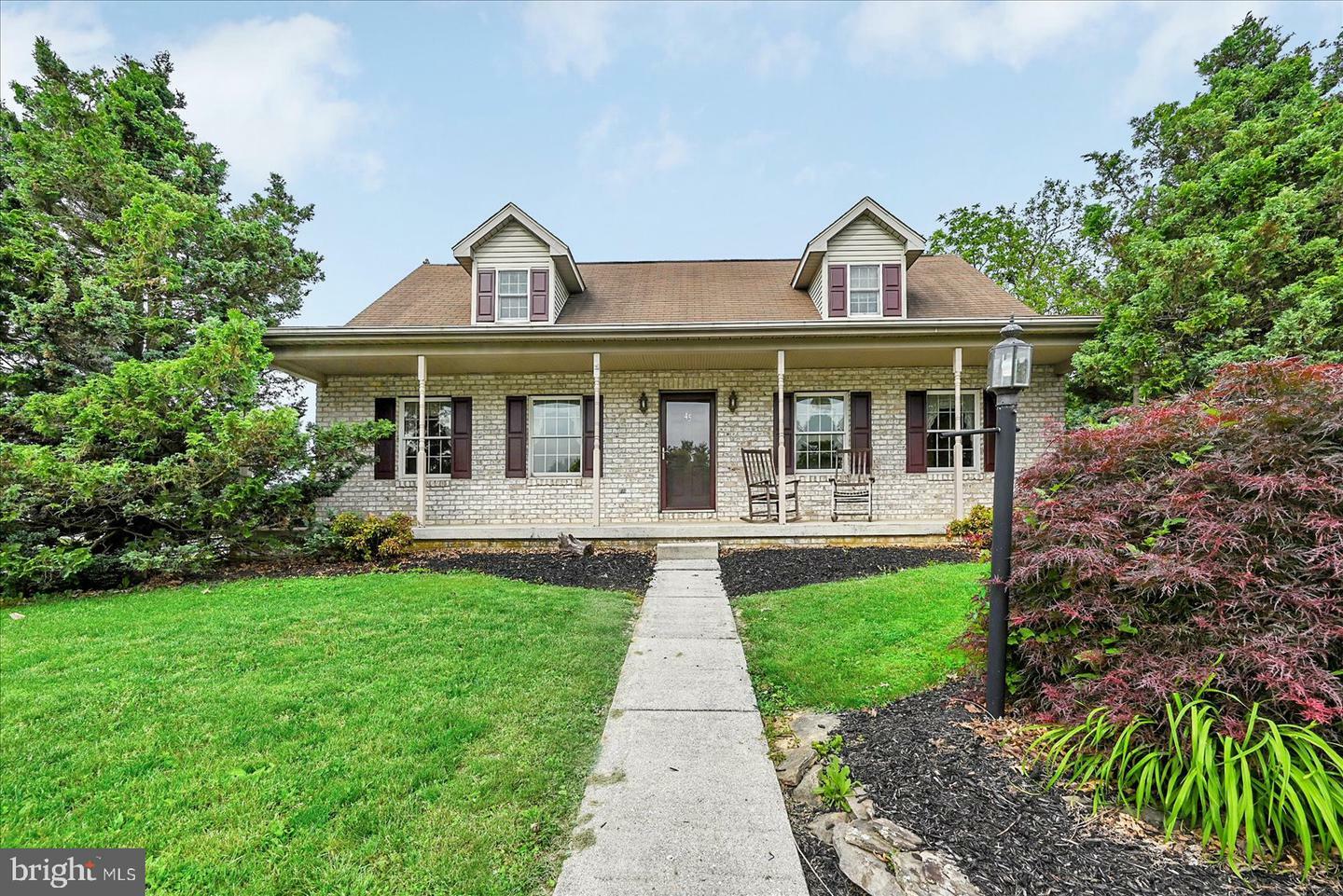 45 Cheetah Drive  Hanover PA 17331 photo