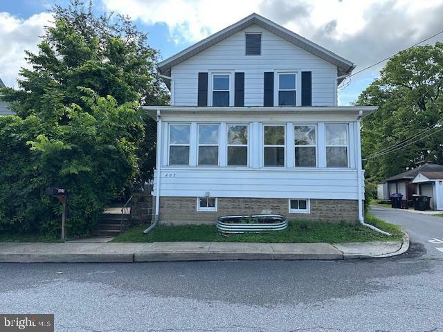 405 S 26th Street  Harrisburg PA 17103 photo