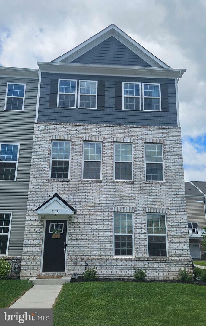 Property Photo: 250 Smithworks Boulevard PA 19460