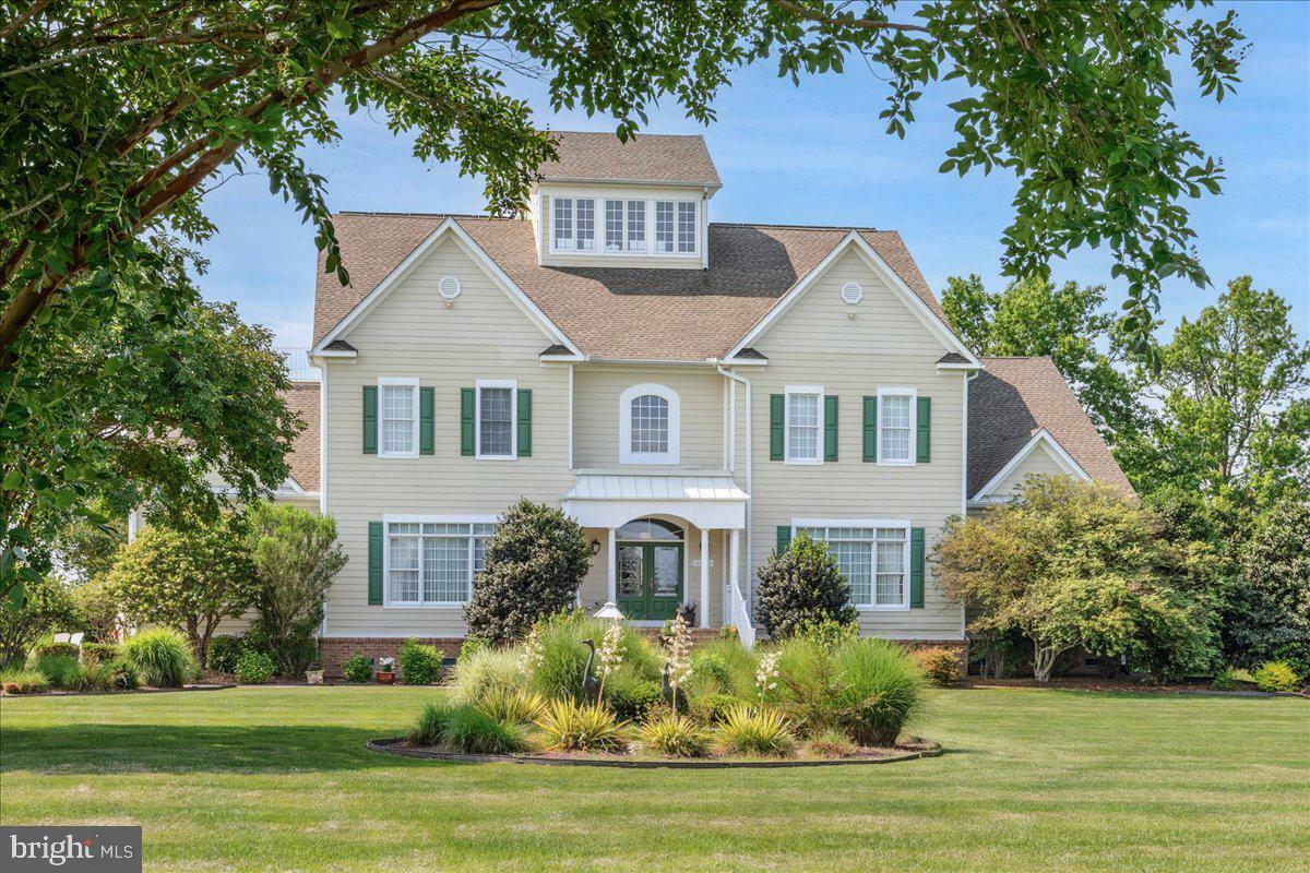 Property Photo: 11525 Bay Point Lane MD 21811
