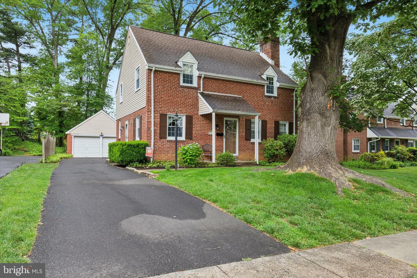 Property Photo: 515 Marks Road PA 19075