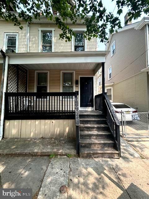 Property Photo: 430 Tyler Street NJ 08609