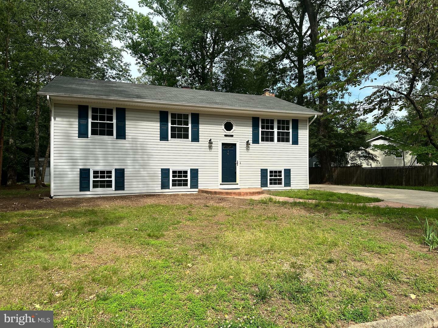 Property Photo: 3718 Nile Road MD 21035