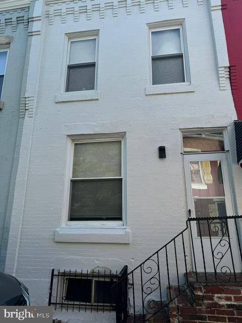 Property Photo: 2169 N Dover Street PA 19121