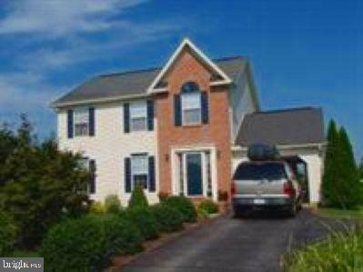 920 Hostetter Road  Hanover PA 17331 photo