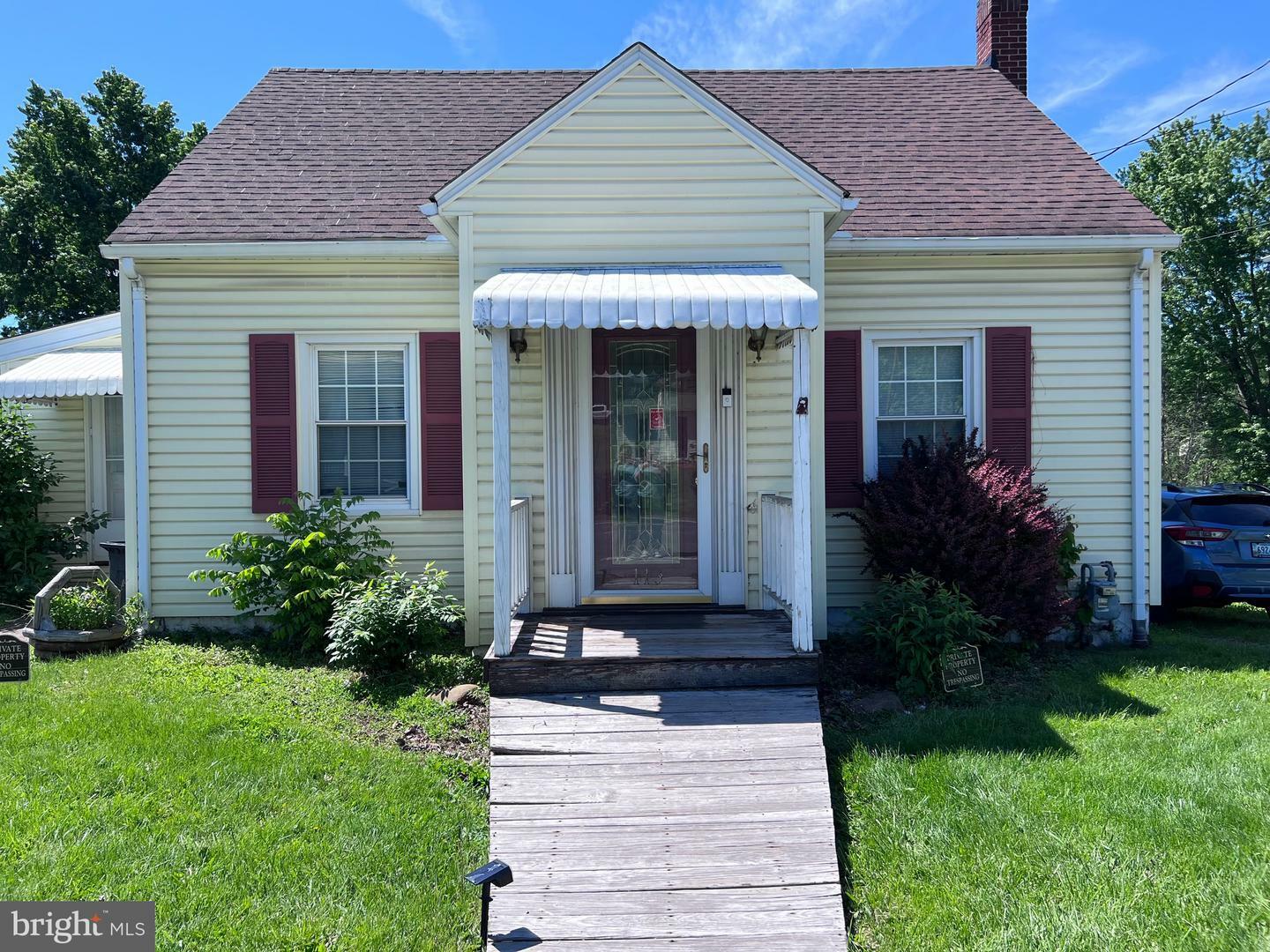 113 Walnut Street  Frostburg MD 21532 photo