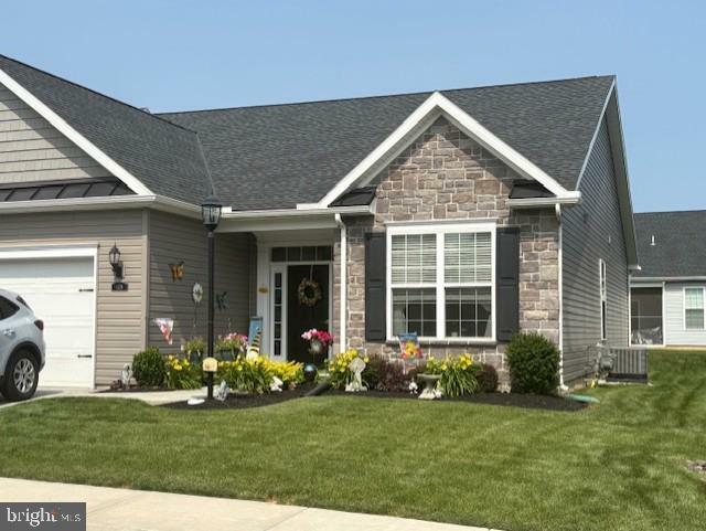 Property Photo: 679 Cypress Drive 76 PA 17331