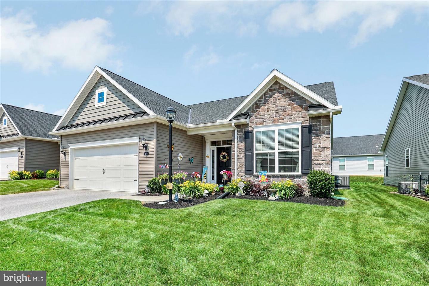 679 Cypress Drive 76  Hanover PA 17331 photo
