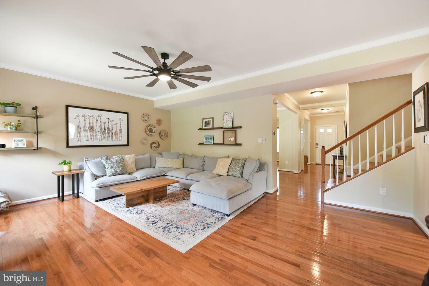 Property Photo: 42240 Palm Cove Court VA 20152