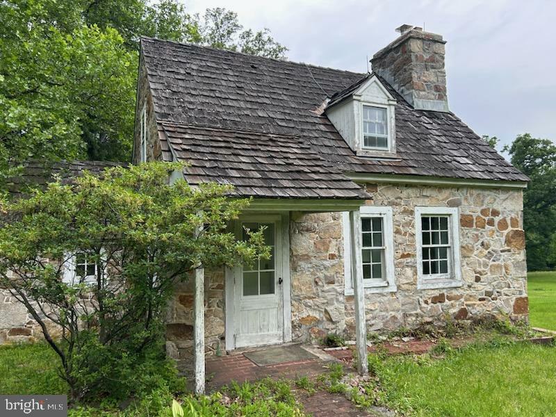 Property Photo: 20 Constant Spring Road PA 19355