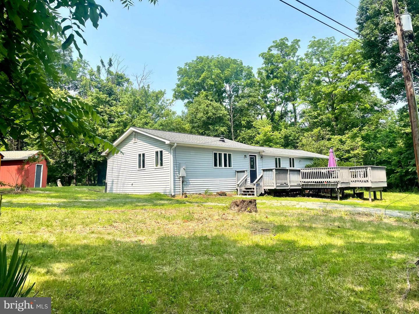 Property Photo: 33 River View Drive WV 25425