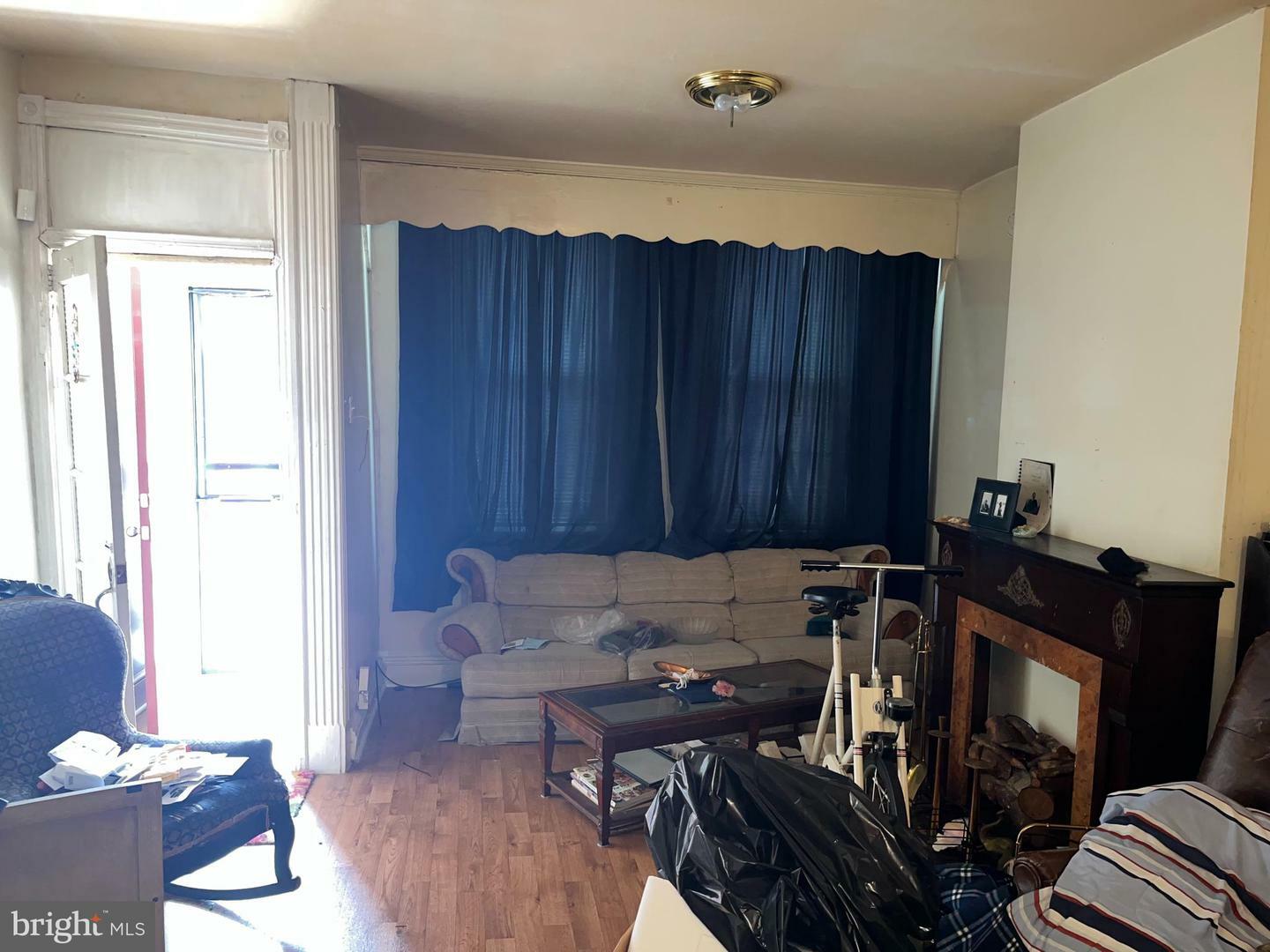 Property Photo: 2319 Cross Street PA 19146