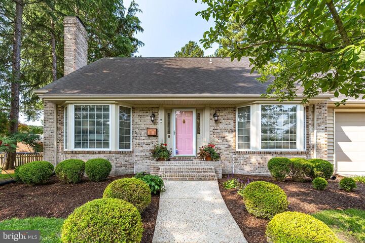 602 Crestview Lane  Salisbury MD 21801 photo