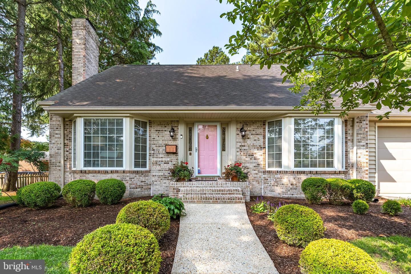 Property Photo: 602 Crestview Lane MD 21801