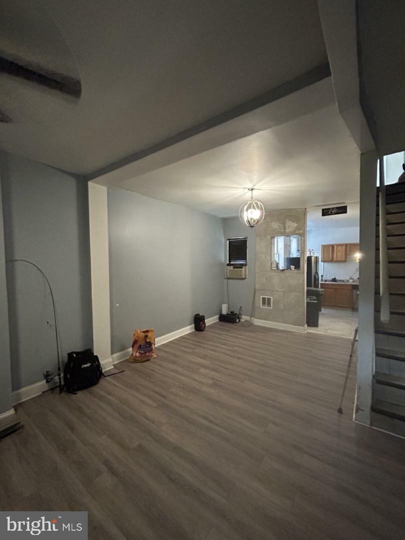 Property Photo: 2446 N Bouvier Street PA 19132
