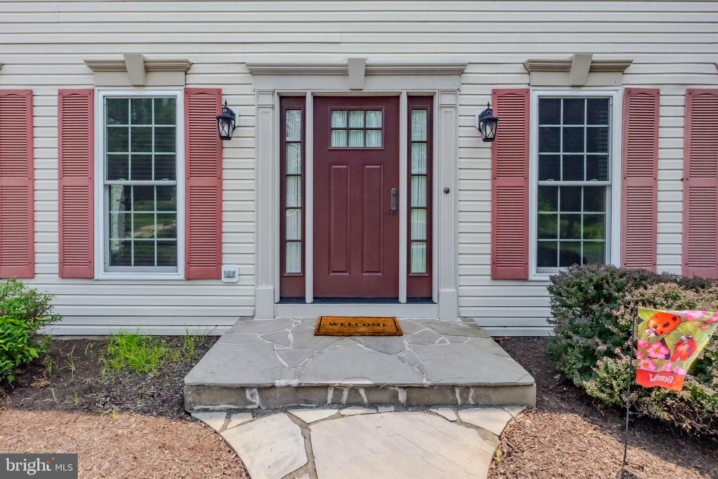 Property Photo: 888 Winding River Lane PA 19460