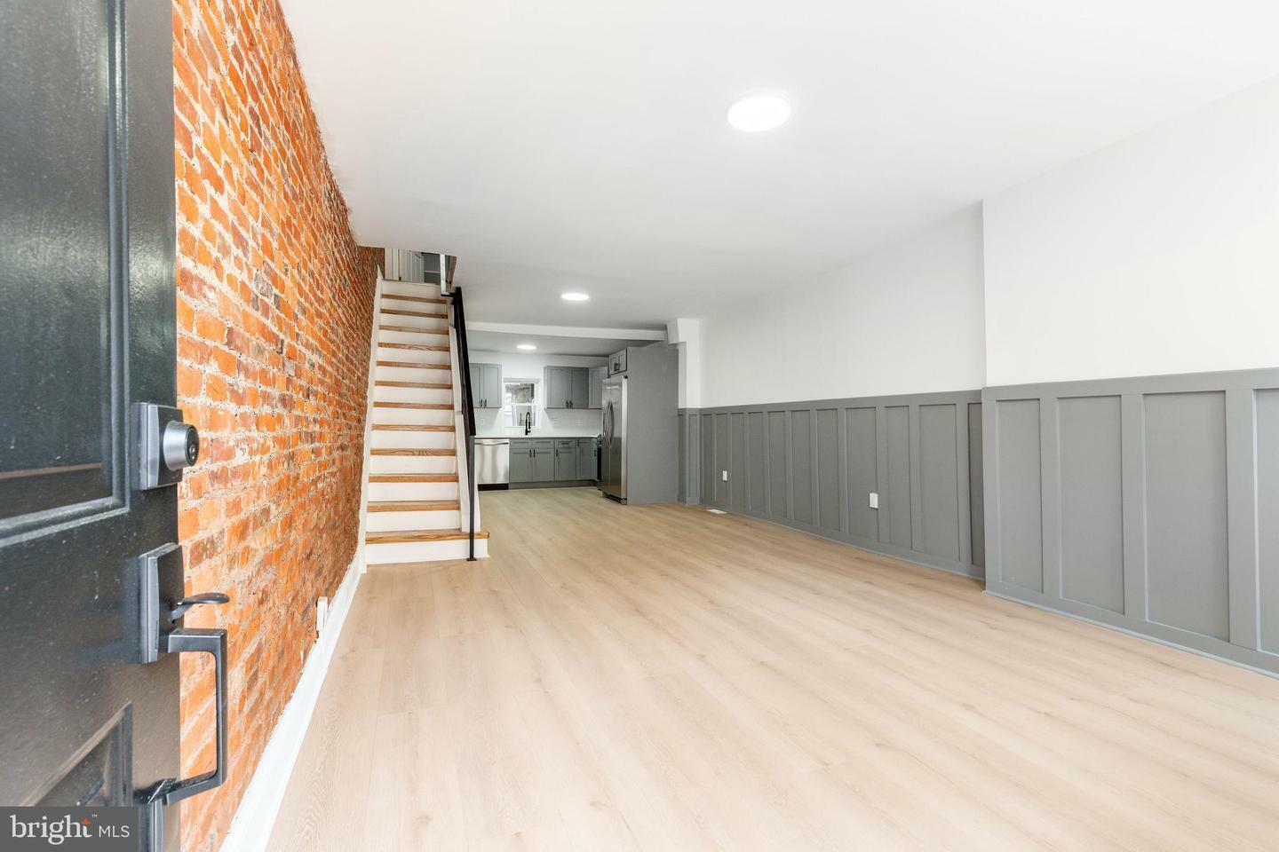Property Photo: 2133 Latona Street PA 19146
