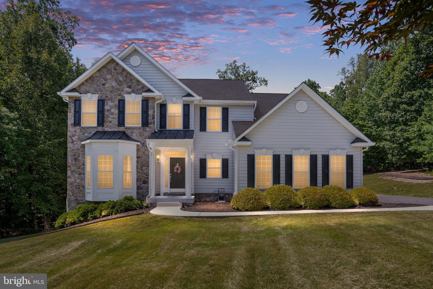 Property Photo: 425 Gentle Breeze Circle VA 22406