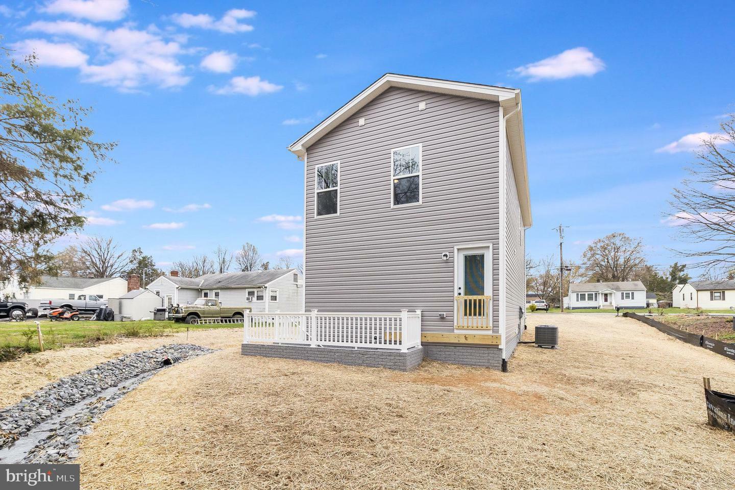 Property Photo:  415 Palmer Street  VA 22401 