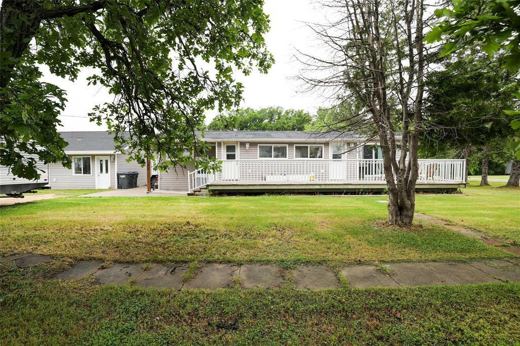 Property Photo: 63 Coulter Street MB R0A 0H0