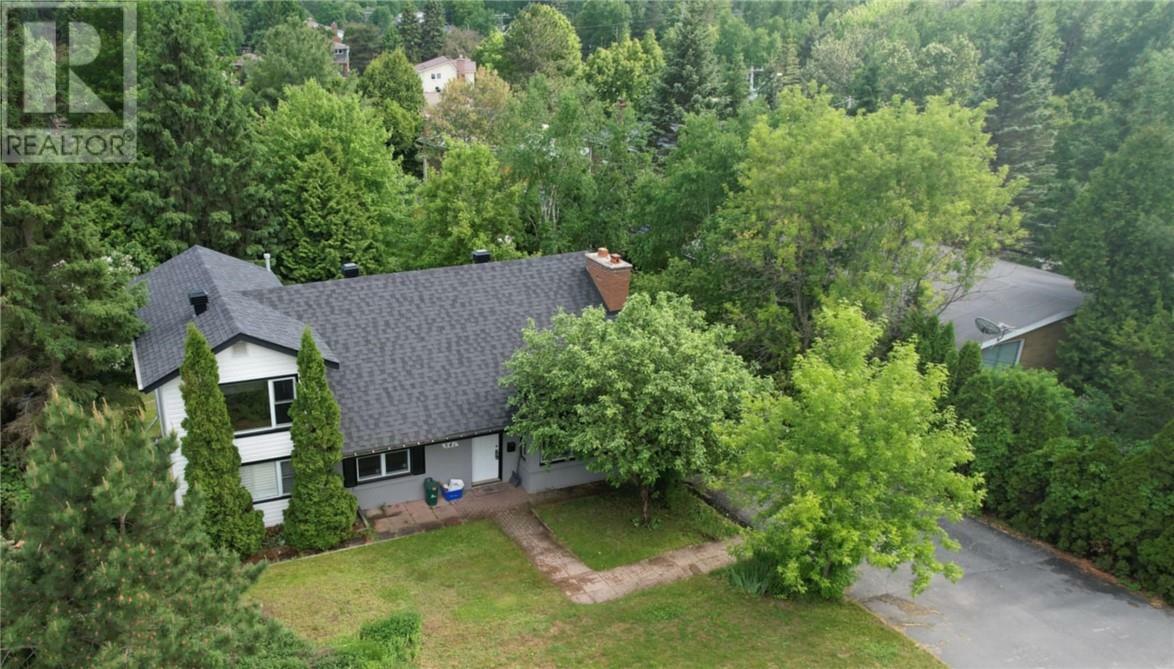 Property Photo: 541 Loach'S Road ON P3E 2R3