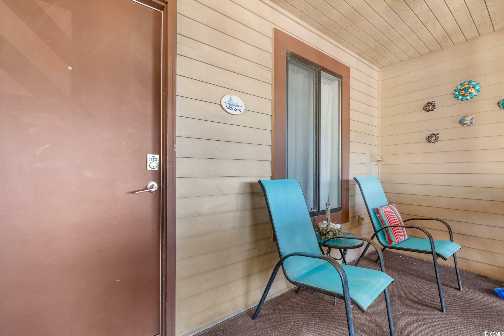 Property Photo: 223 Maison Dr. 14D SC 29572