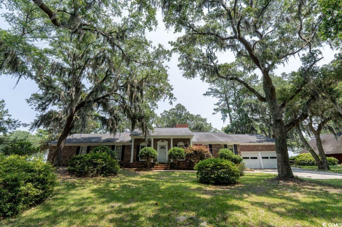 Property Photo:  951 Herriott Farms Dr.  SC 29440 