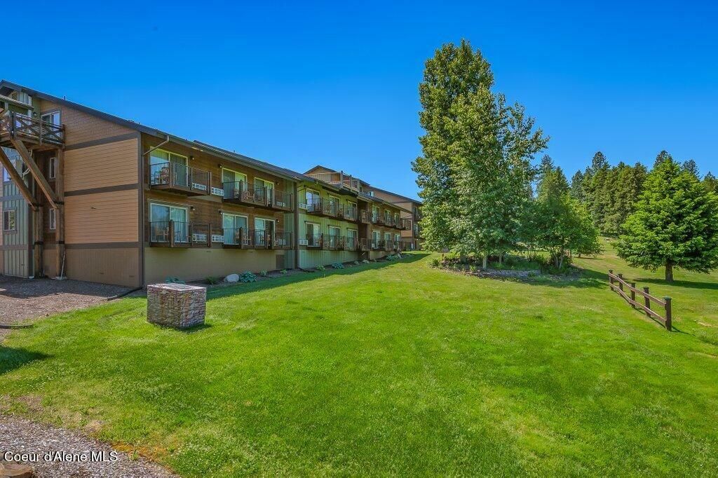 Property Photo: 112 Holiday Loop 838 ID 83804