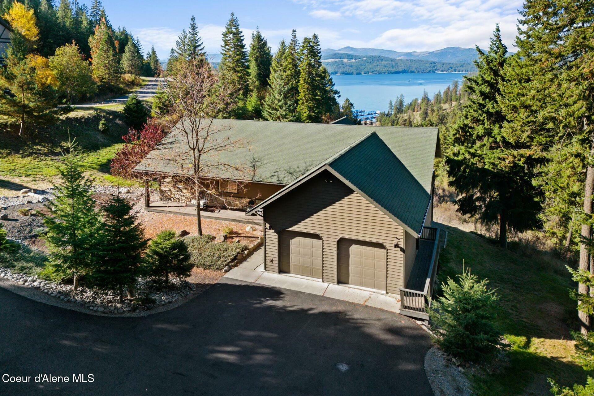 3889 E Avery Ln  Coeur D'Alene ID 83814 photo