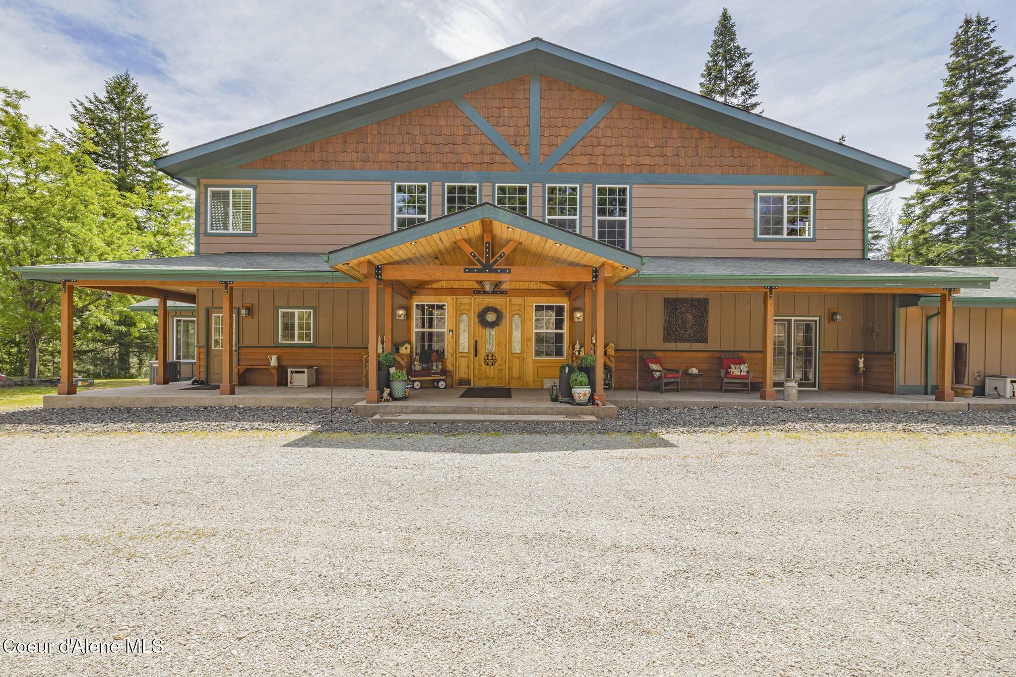 15964 N Songbird Ln  Rathdrum ID 83858 photo