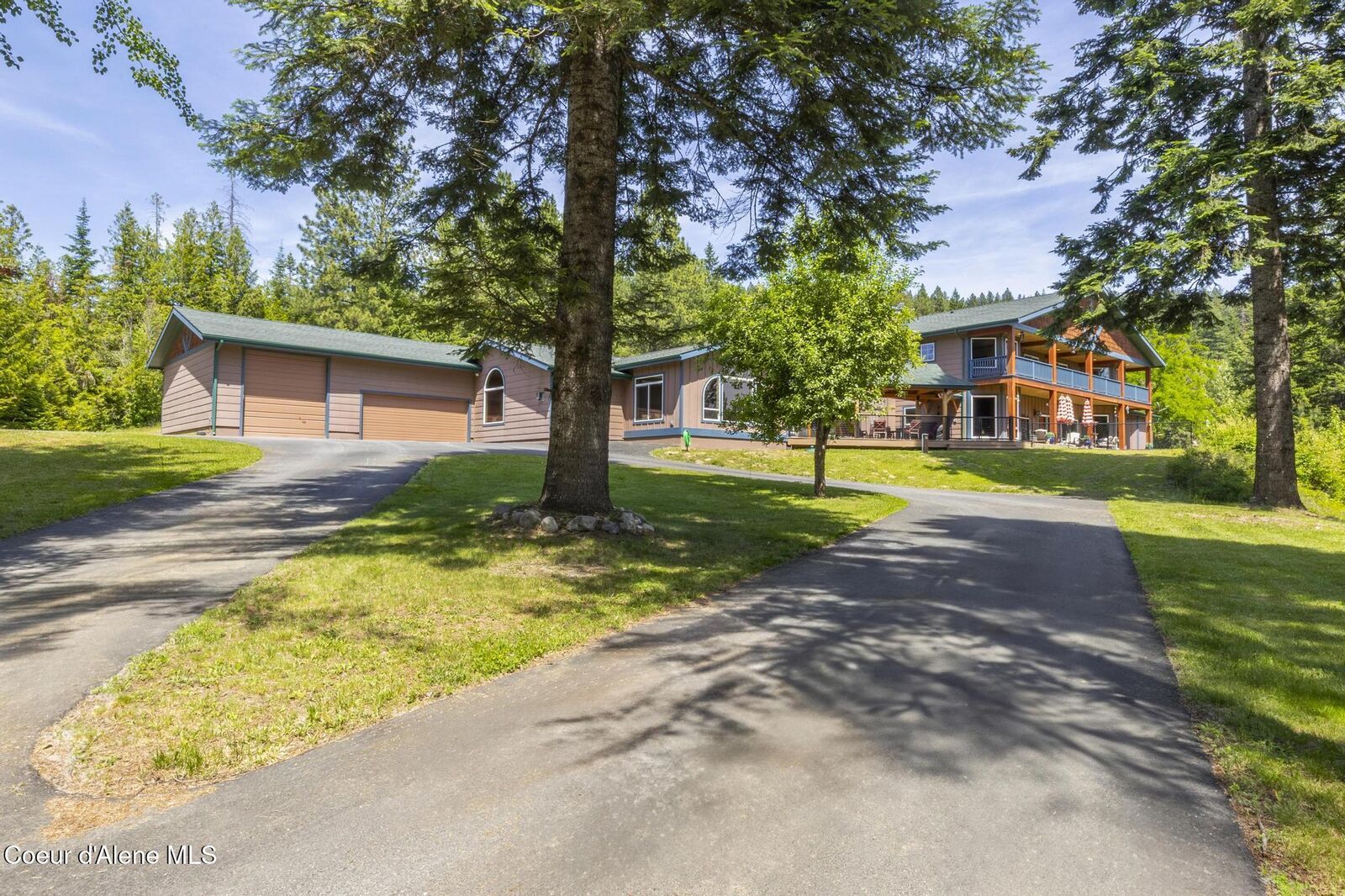 Property Photo: 15964 N Songbird Ln ID 83858