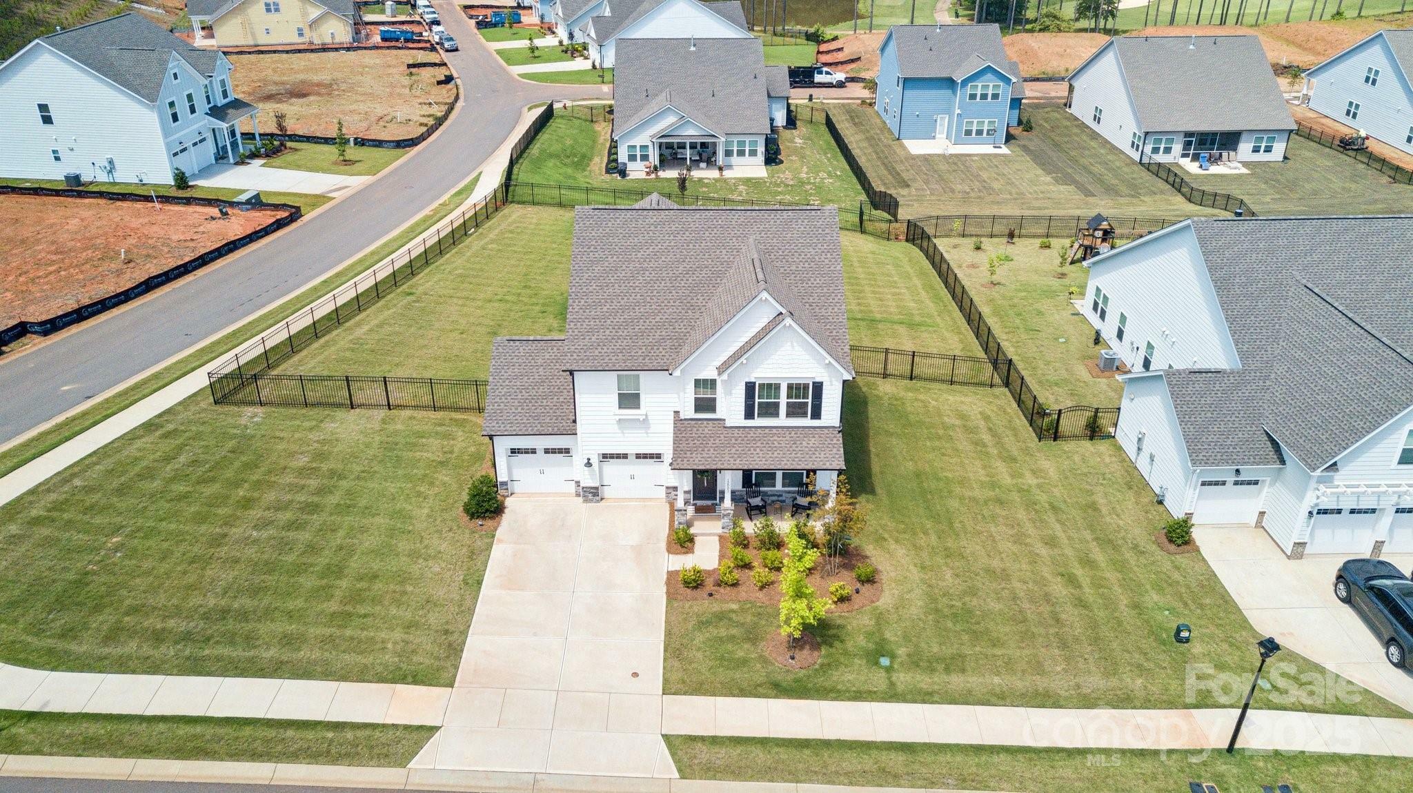 Property Photo: 12001 Sam Snead Court SC 29720