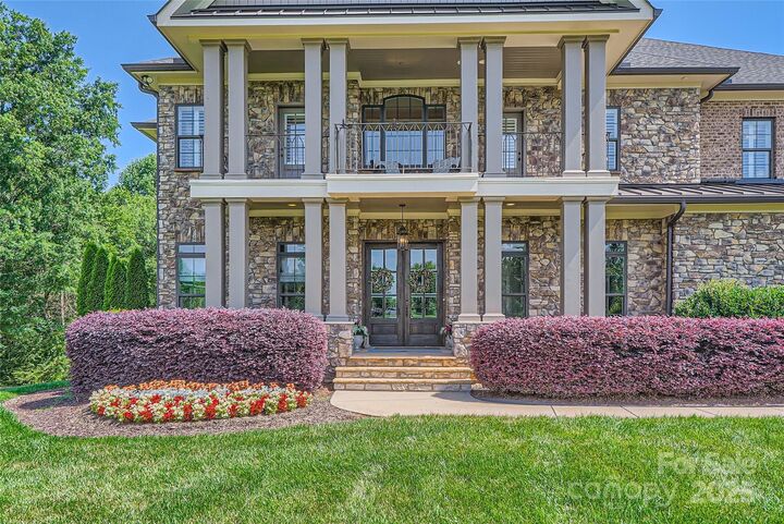 Property Photo:  14041 McCord Road  NC 28078 