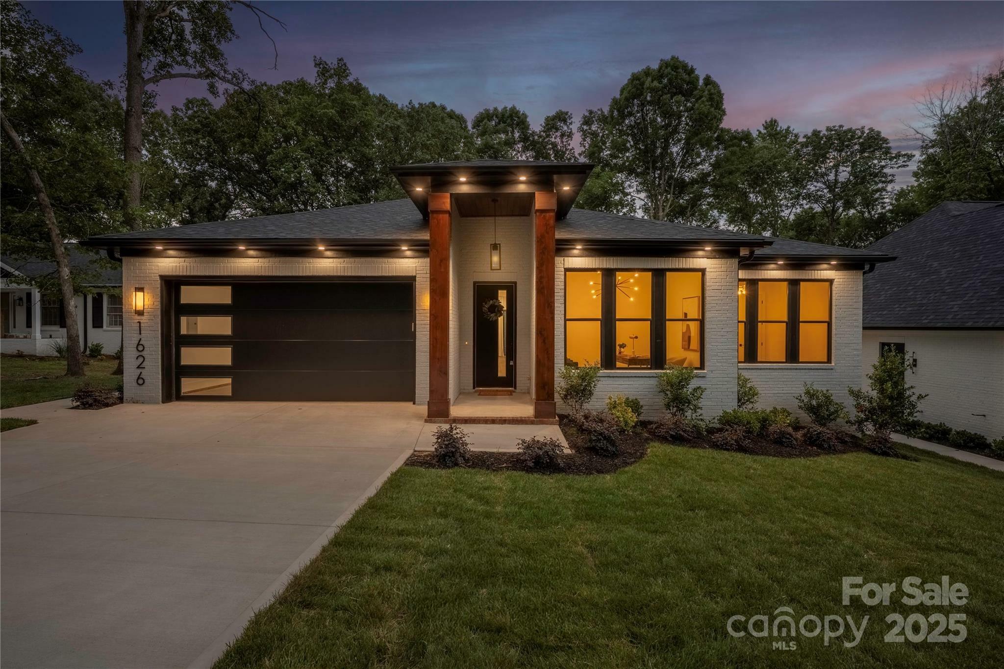 1626 Burtonwood Circle  Charlotte NC 28212 photo