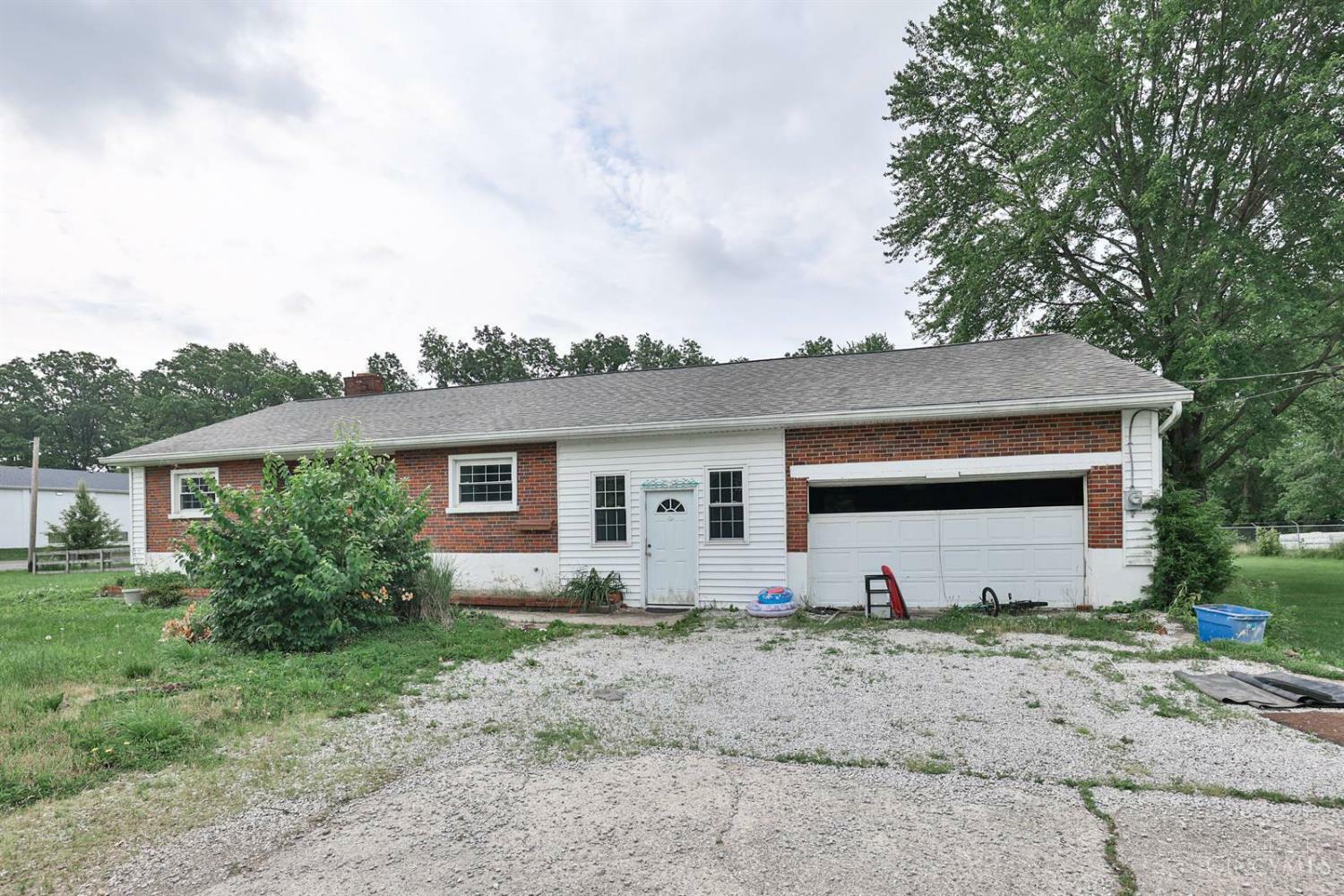 Property Photo: 2379 St Rt 28 OH 45122