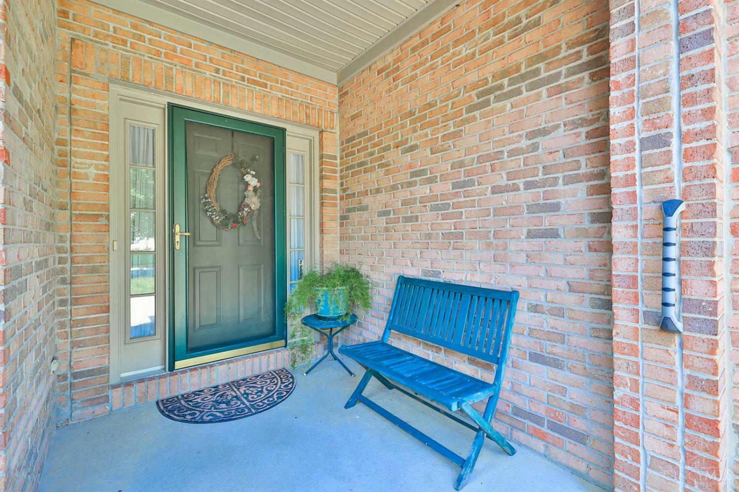 Property Photo: 9376 Hickory Hill Court OH 45140
