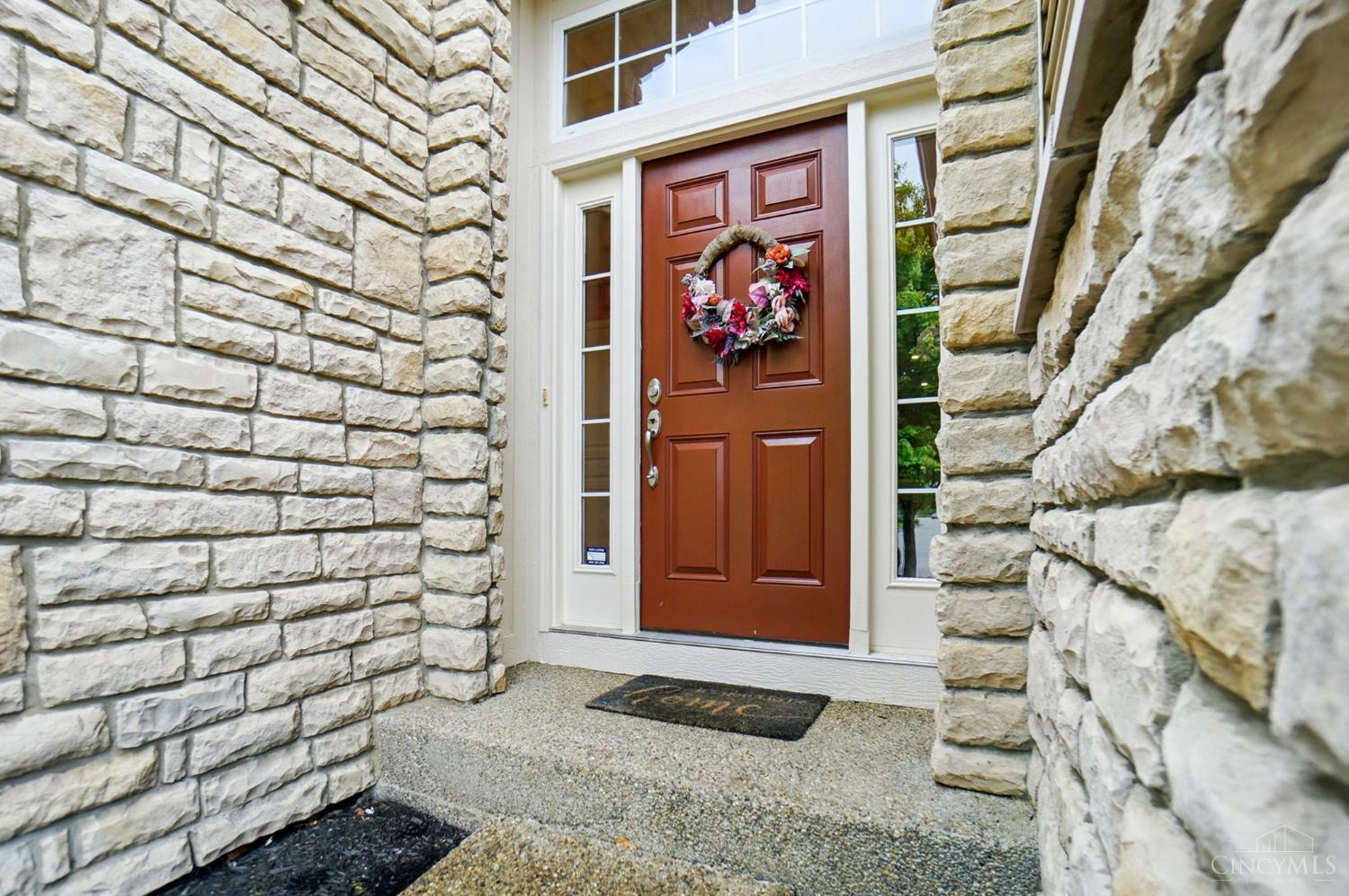 Property Photo: 3492 Ballymore Court OH 45245