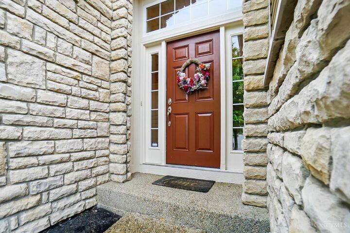 Property Photo:  3492 Ballymore Court  OH 45245 