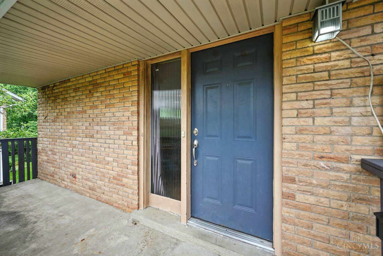 Property Photo: 1225 Moonkist Court OH 45230