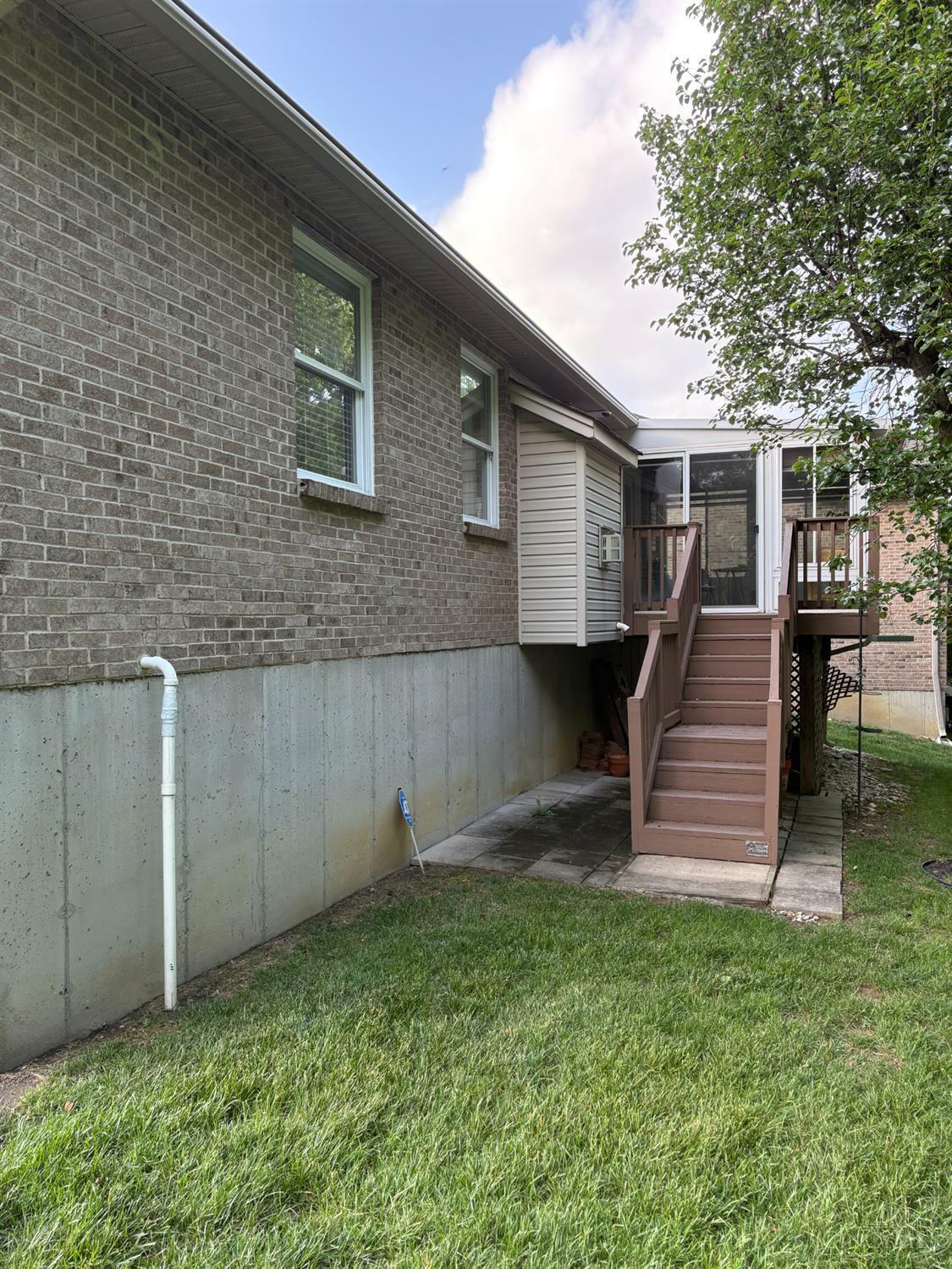 Property Photo: 2308 Mossy Grove OH 45013