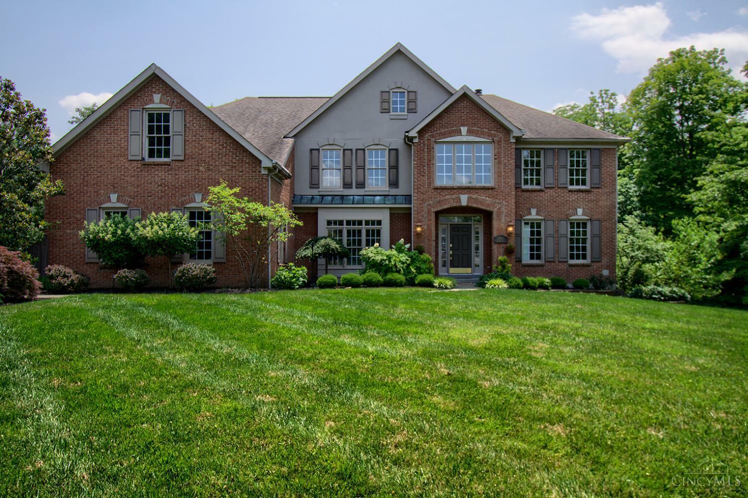 Property Photo: 5076 Palermo Road OH 45244