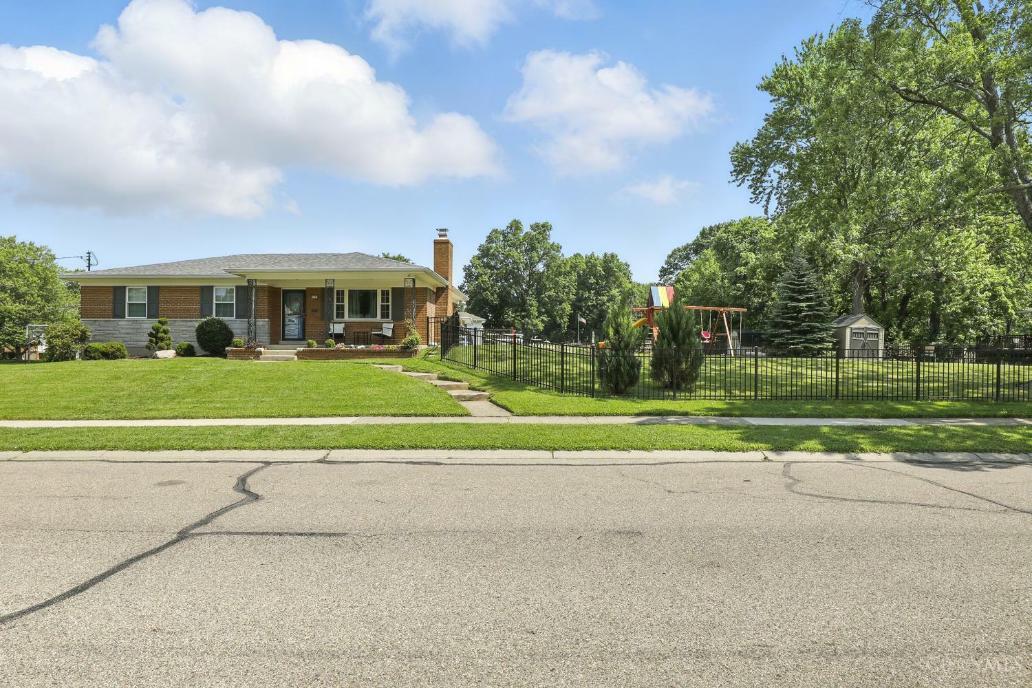 Property Photo: 6234 Charity Drive OH 45248