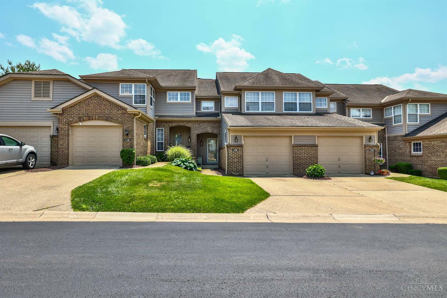 Property Photo: 4198 Intrepid Drive OH 45252