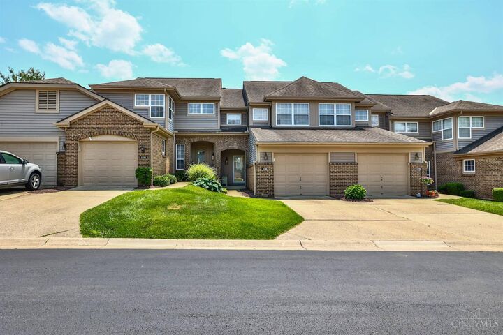 4198 Intrepid Drive  Colerain Twp OH 45252 photo
