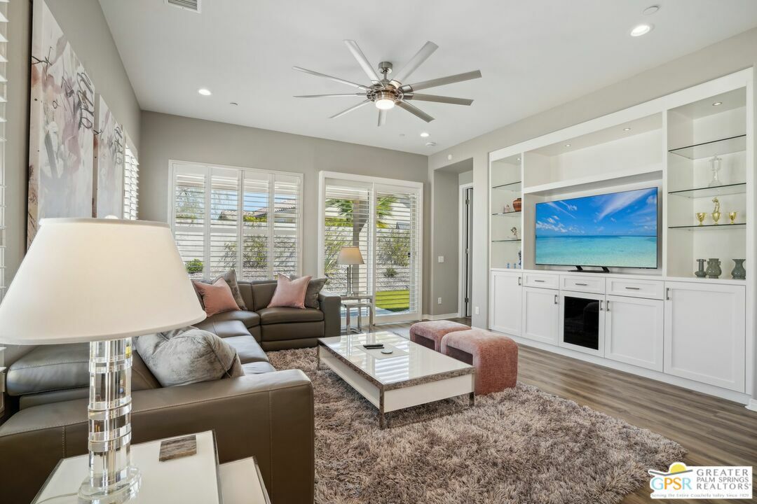 Property Photo:  24 Cabernet  CA 92270 