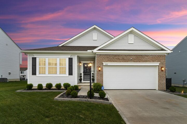 1333 Andy Way  Pataskala OH 43062 photo