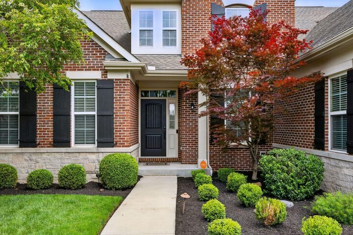 Property Photo: 5781 Trafalgar Lane OH 43016