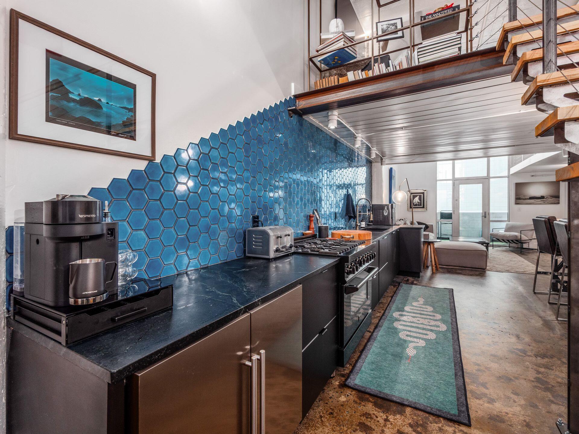 Property Photo: 60 E Spring Street OH 43215