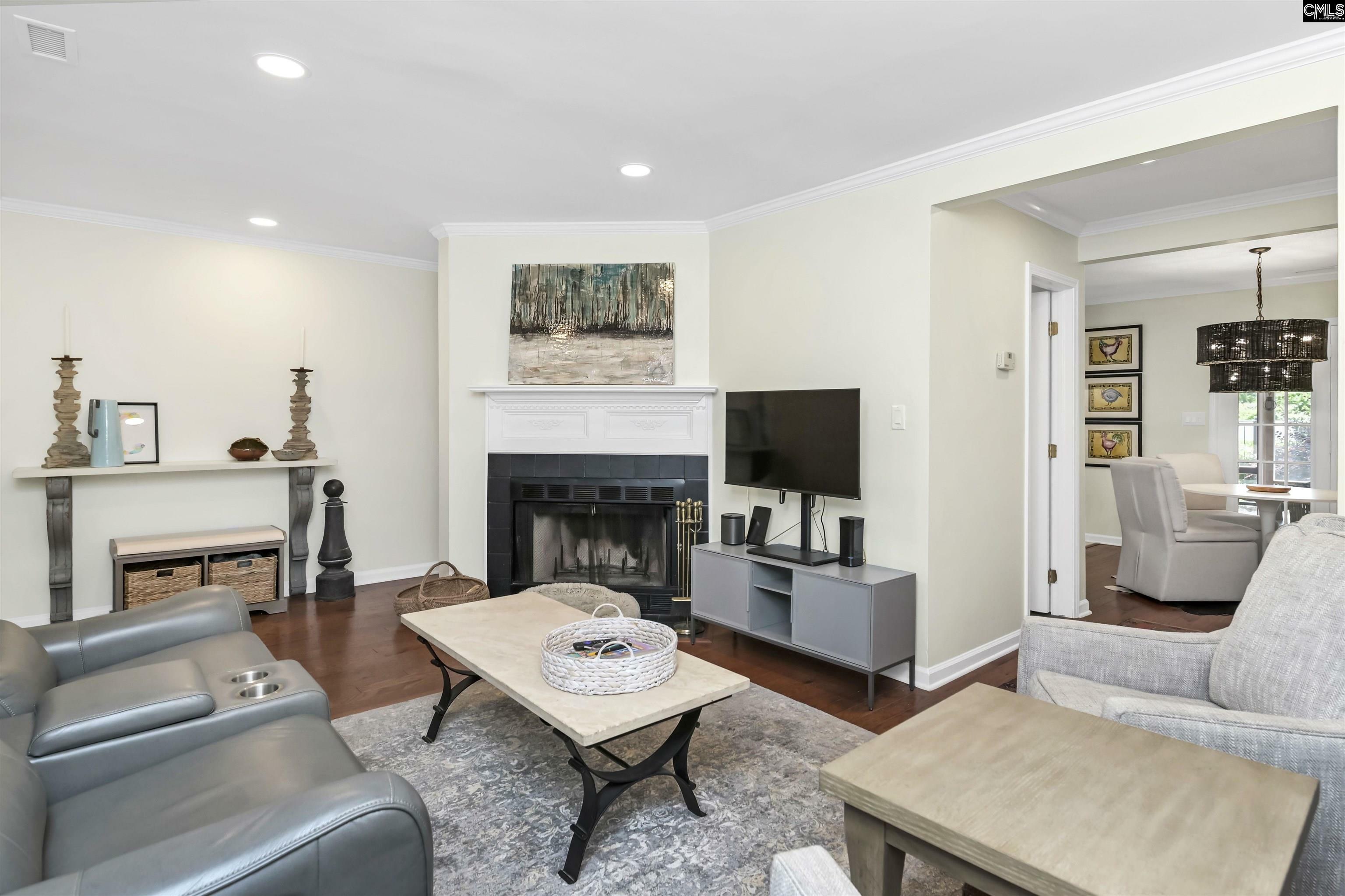 Property Photo: 152 Carlyle SC 29206
