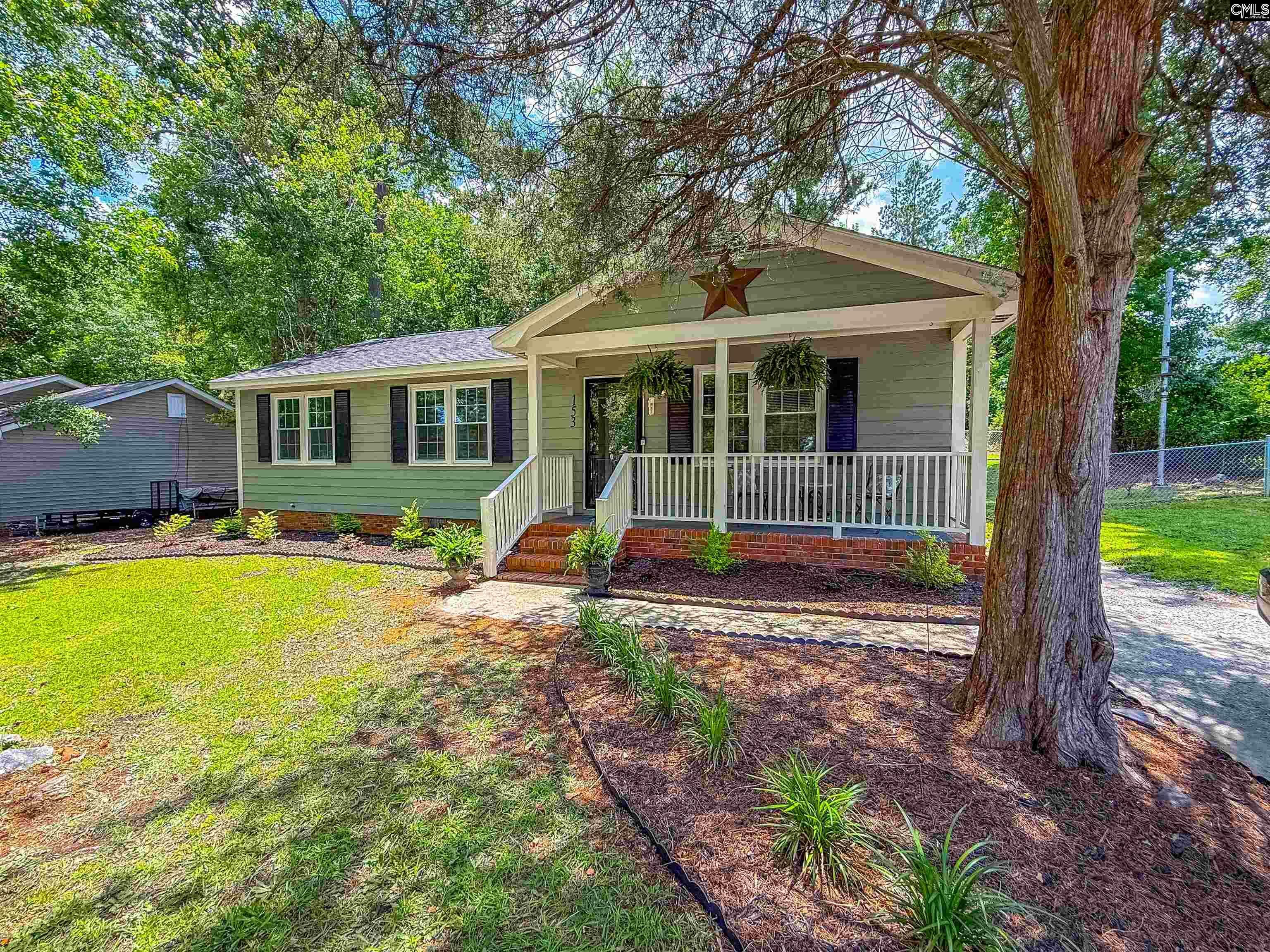 Property Photo: 153 Meadow Wood SC 29073